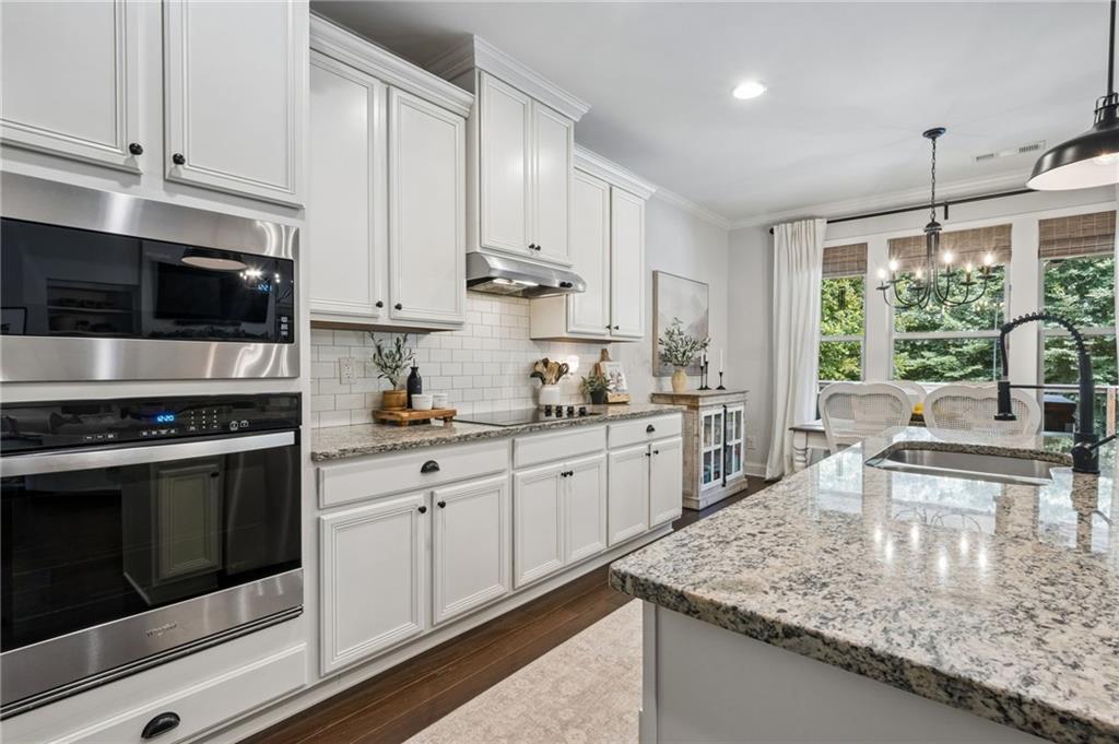 5883 Heritage Ridge Flowery Branch, GA 30542 - Photo 19 of 73
