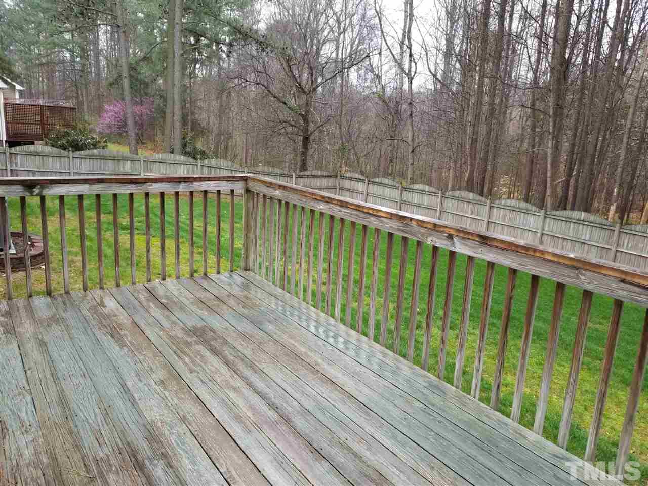 186 Jamison Drive Raleigh, NC 27610 - Photo 14 of 15 Gallery Image 14