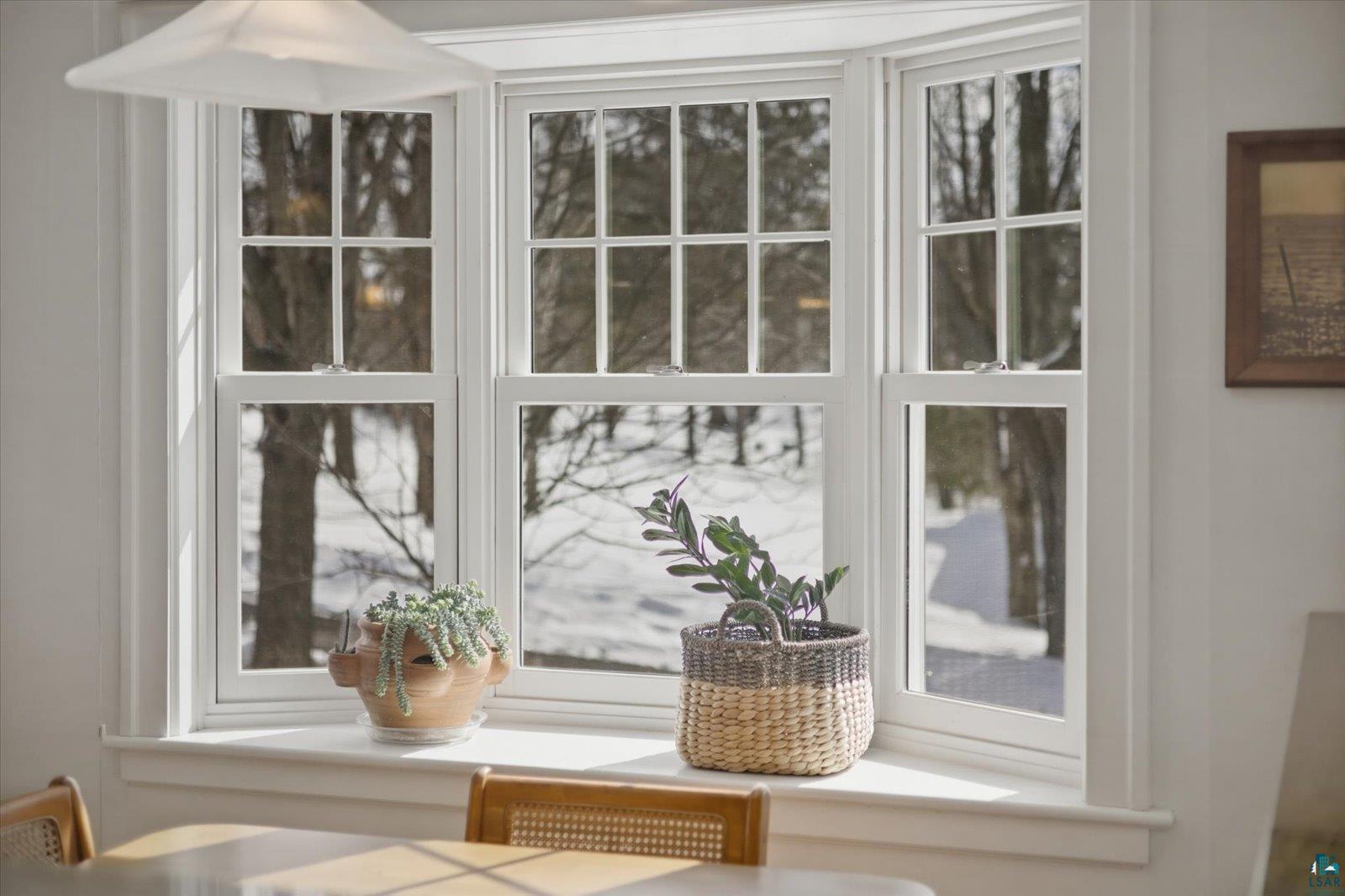 2201 Vermilion Road Duluth, MN 55803 - Photo 16 of 79 Detailed view of radiator heating unit
