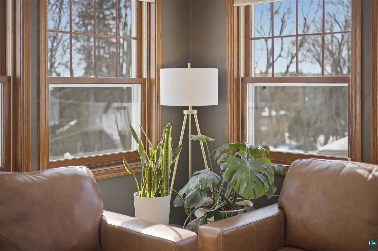 2201 Vermilion Road Duluth, MN 55803 - Photo 23 of 79 View of sitting room
