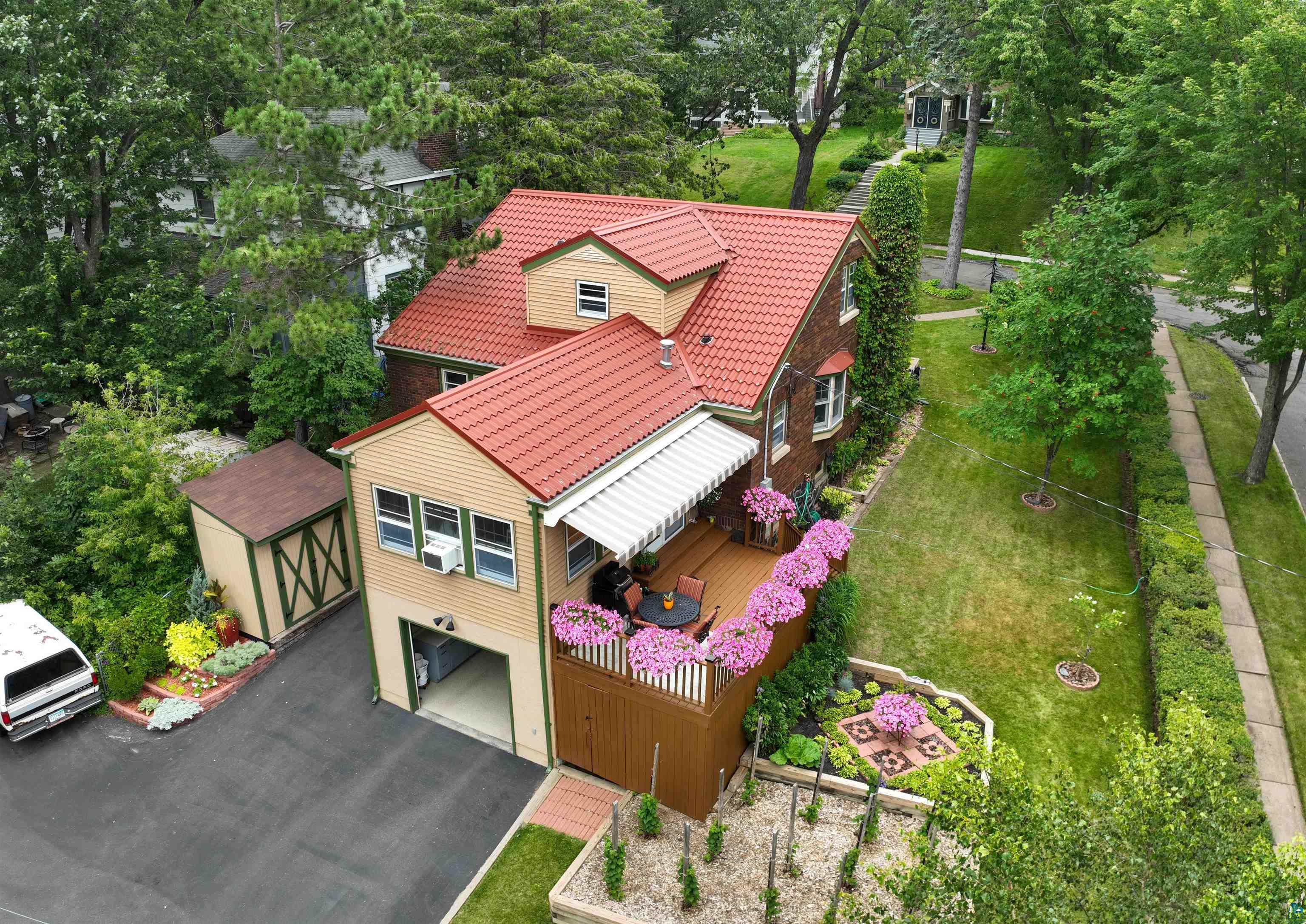 2201 Vermilion Road Duluth, MN 55803 - Photo 73 of 79 Birds eye view of property