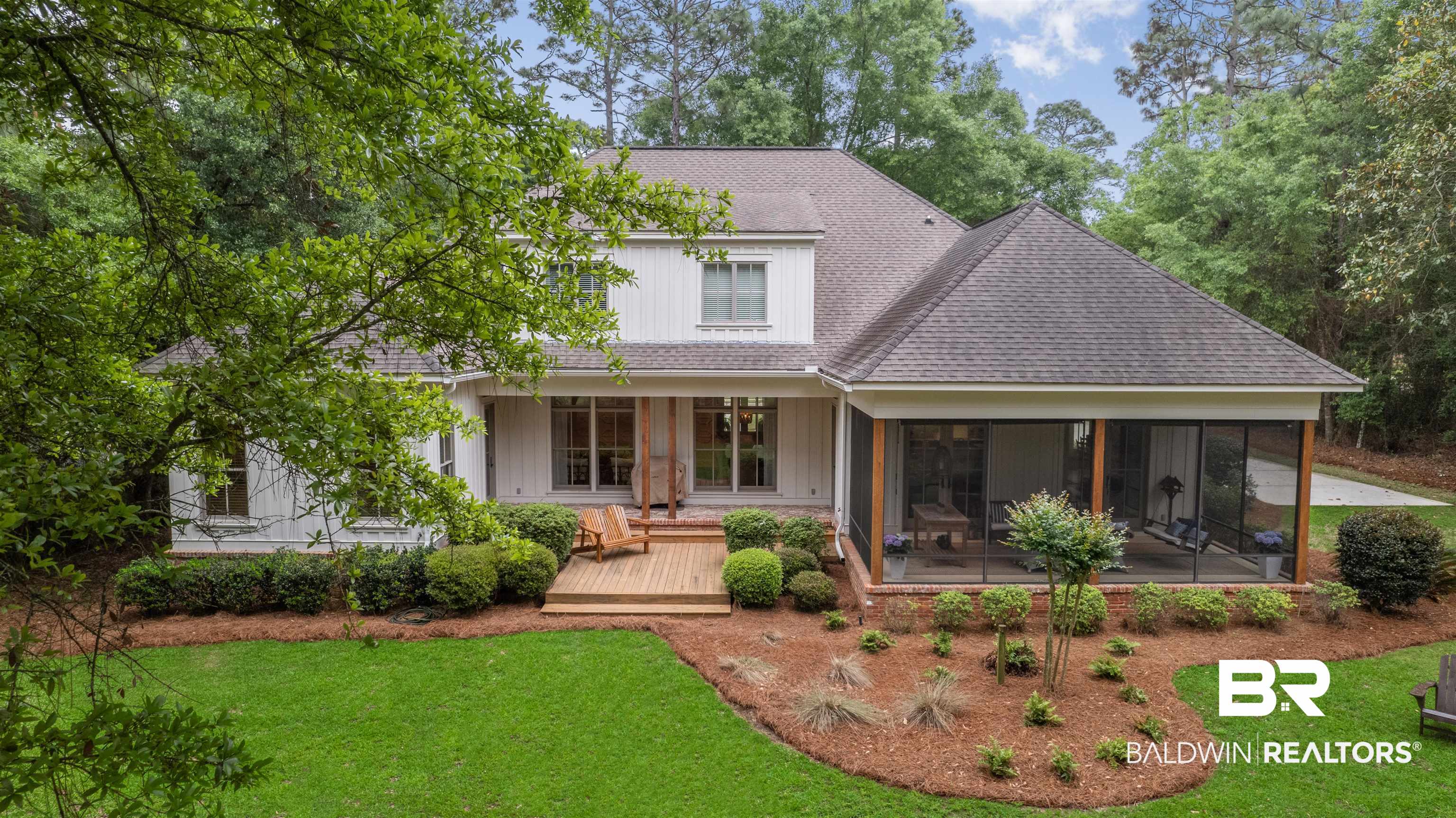 310 Cumberland Road Fairhope, AL 36532 - Photo 31 of 36