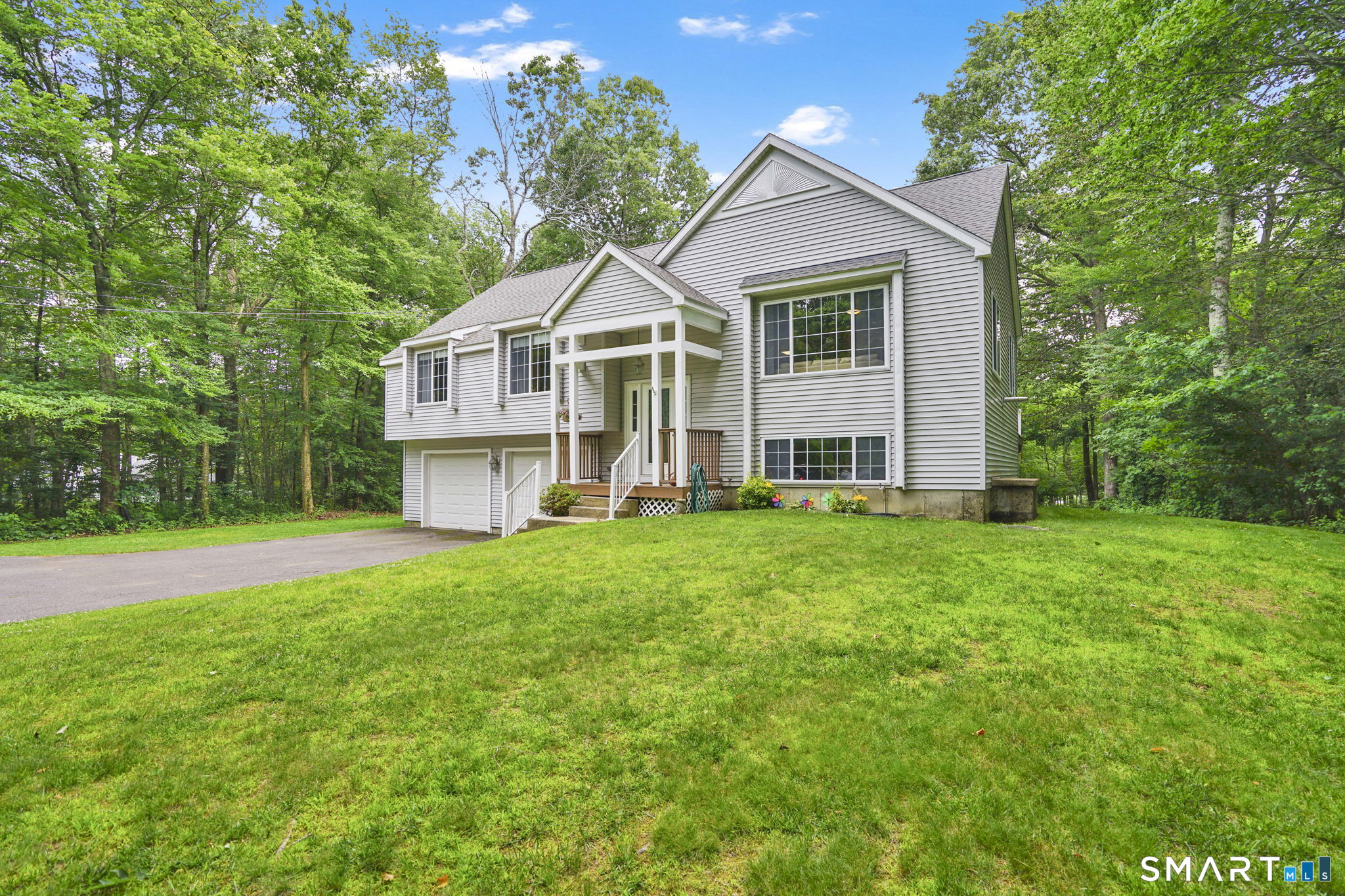 165 Buff Cap Road Tolland, CT 06084 - Photo 2 of 40