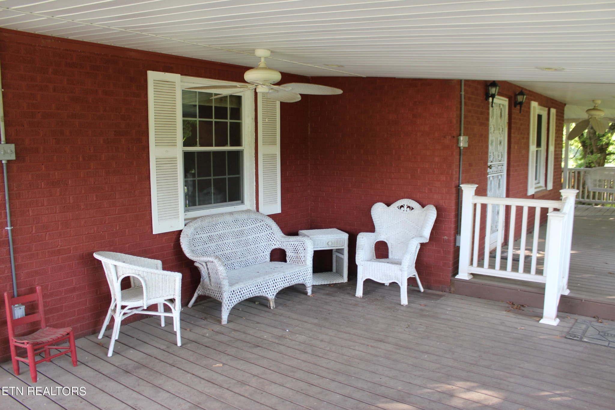 497503 Laurel Road Clinton, TN 37716 - Photo 18 of 36 Gallery Image 18