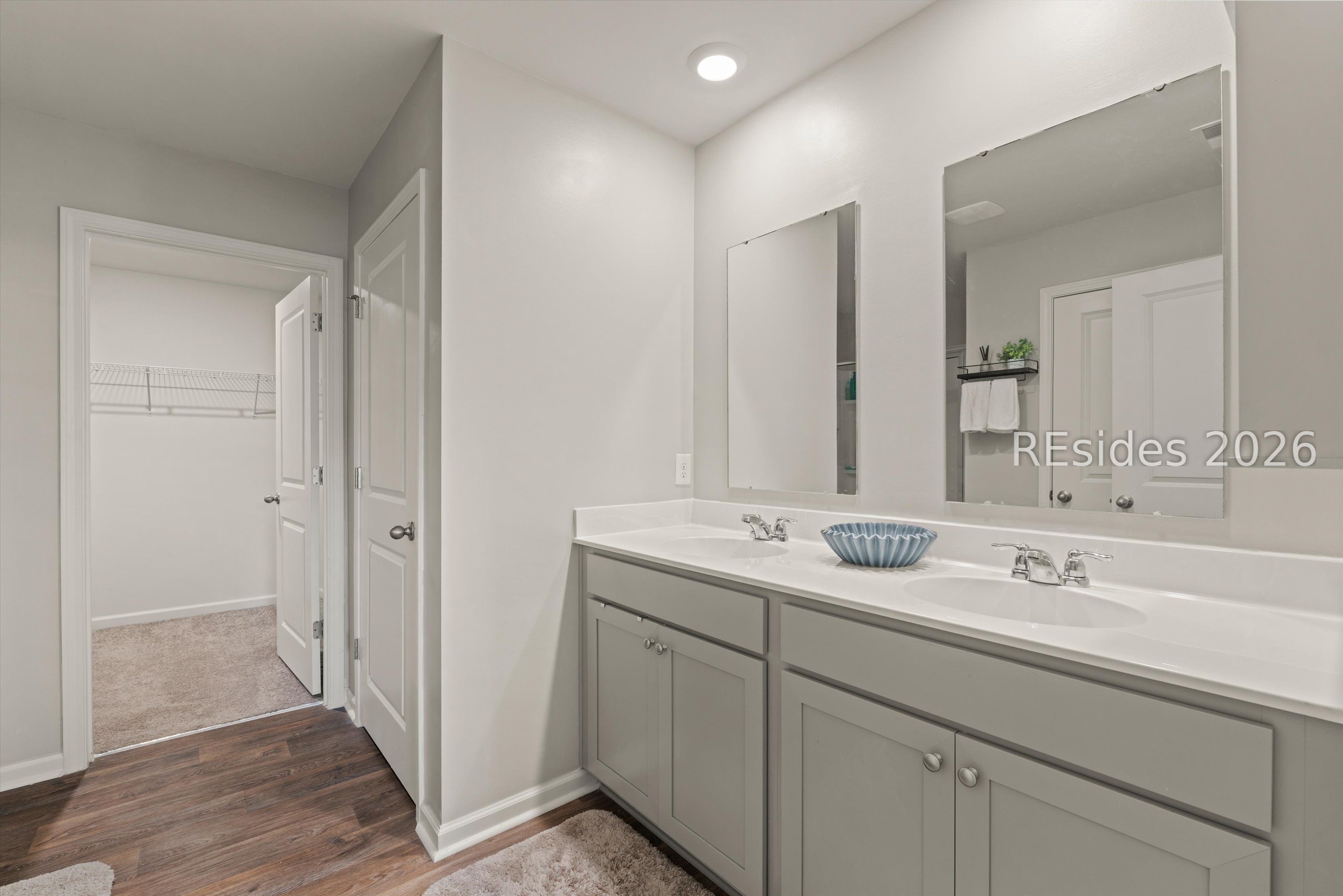 106 Cedar View Circle Bluffton, SC 29909 - Photo 19 of 37 Master bathroom