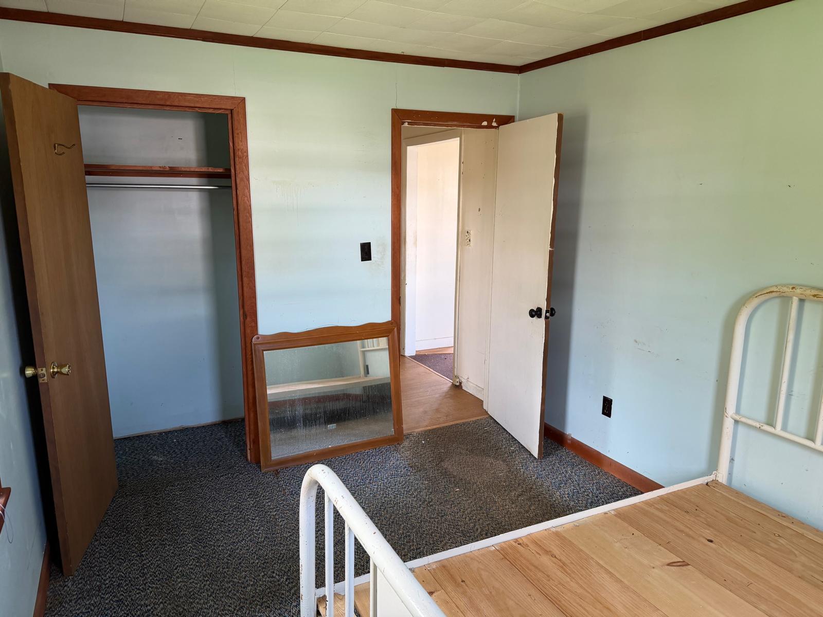 83 Exchange Street Presque Isle, ME 04769 - Photo 14 of 19 Bedroom