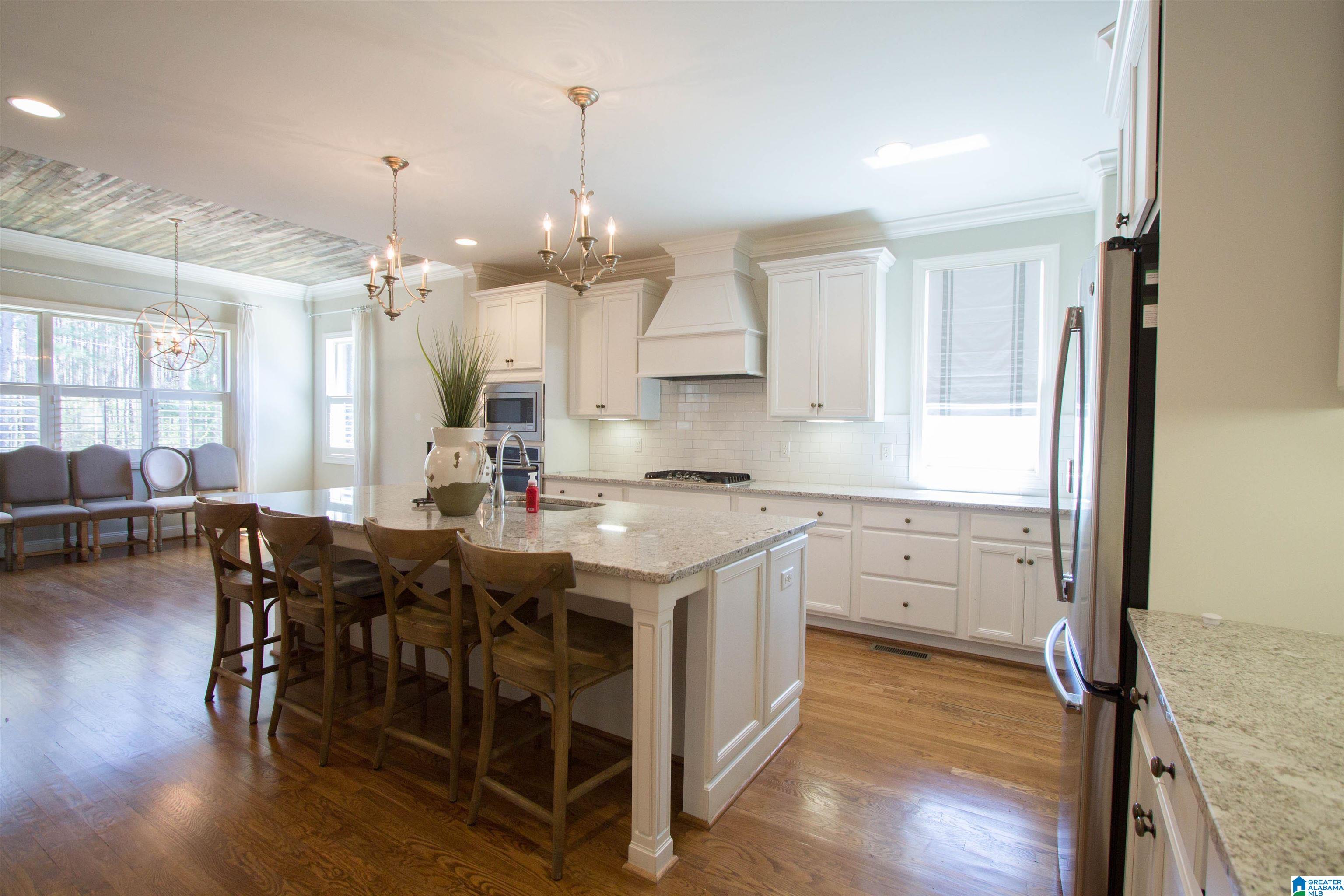 1032 Kingston Road Chelsea, AL 35043 - Photo 10 of 79