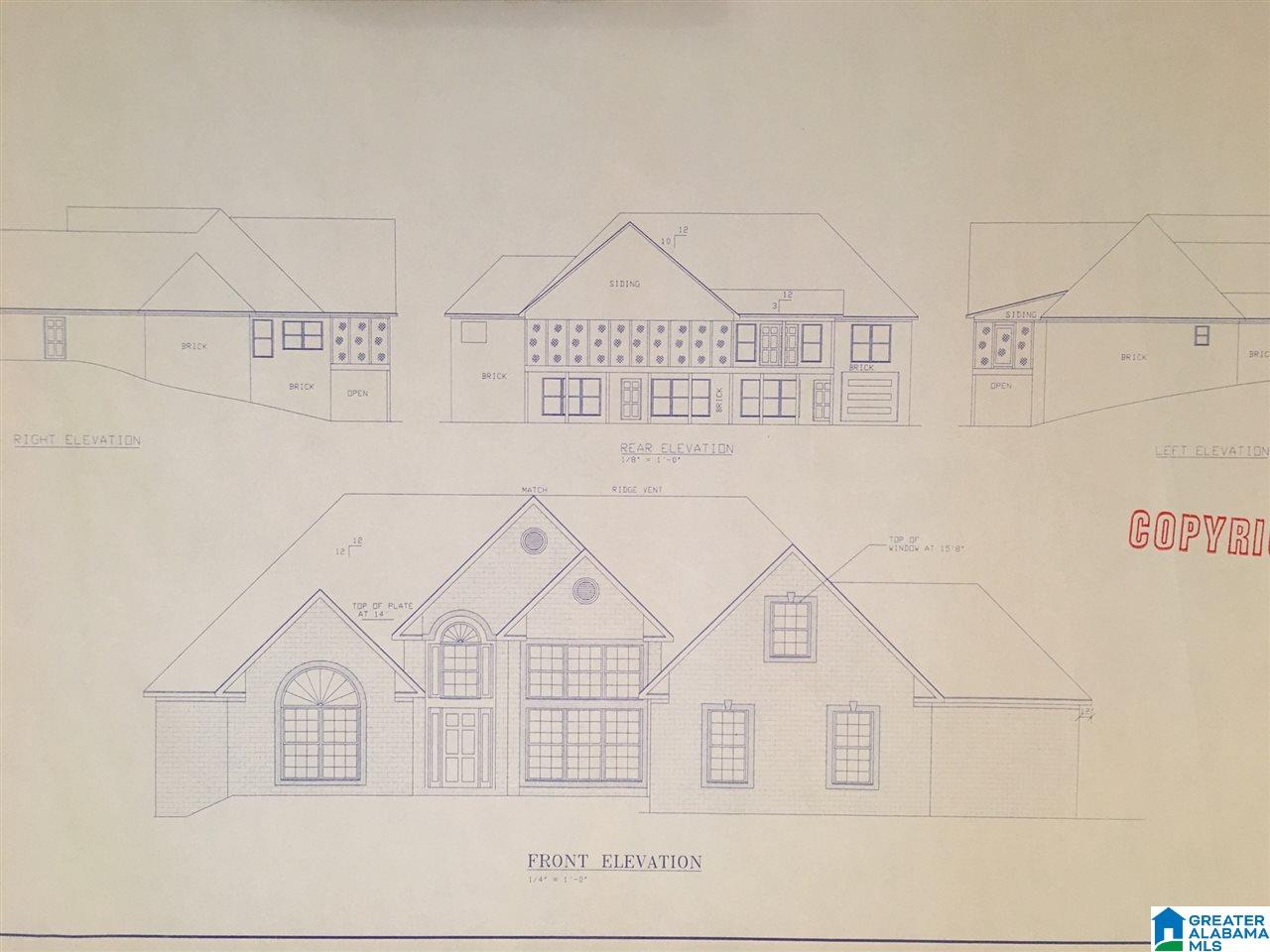13522 Ski Lake Road, Unit 12 McCalla, AL 35111 - Photo 18 of 18