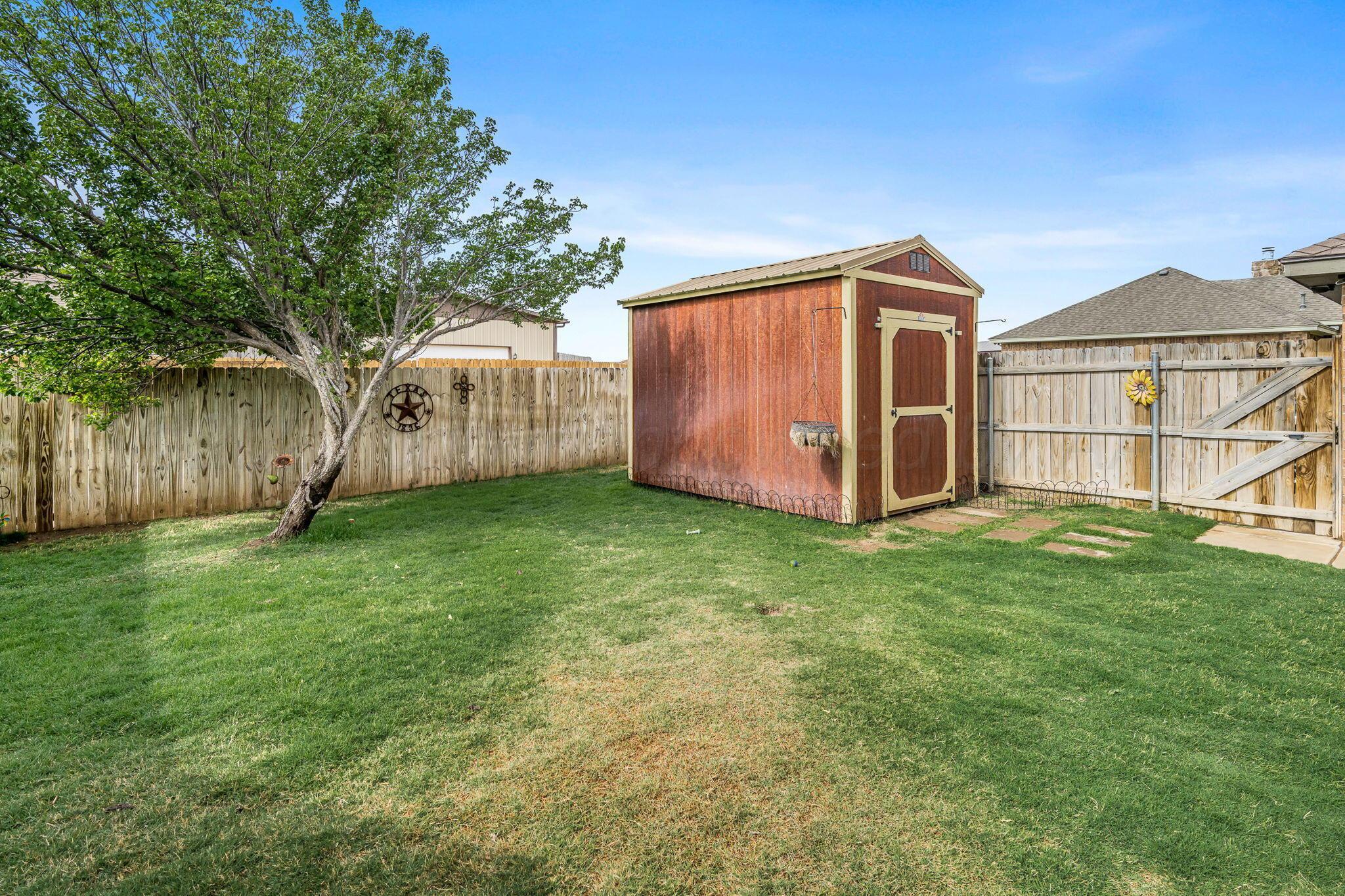 3717 Arden Road Amarillo, TX 79118 - Photo 17 of 20 3717 Arden Rd 05