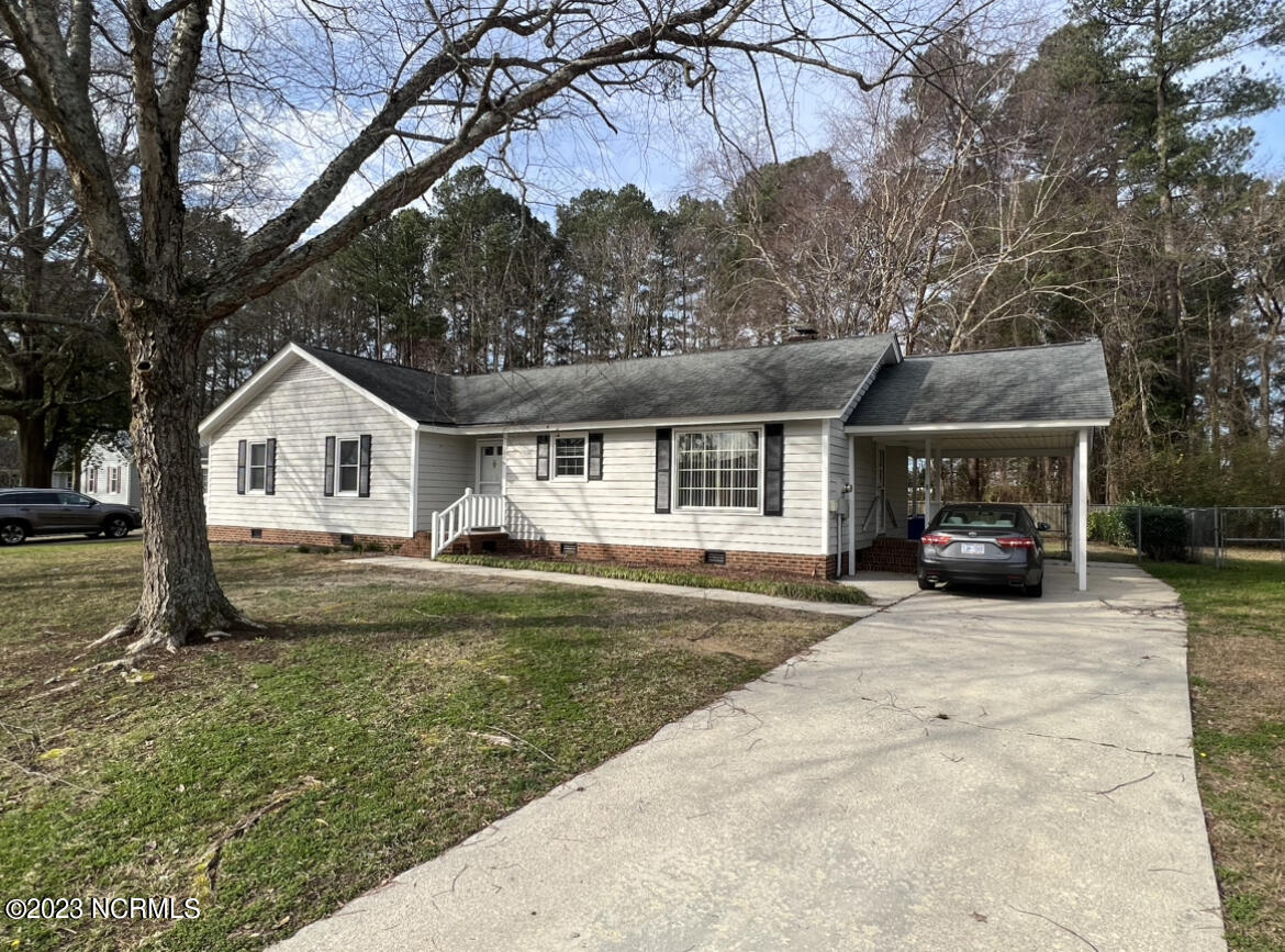1806 Rand Road West Wilson, NC 27893 - Photo 1 of 1 IMG_1011
