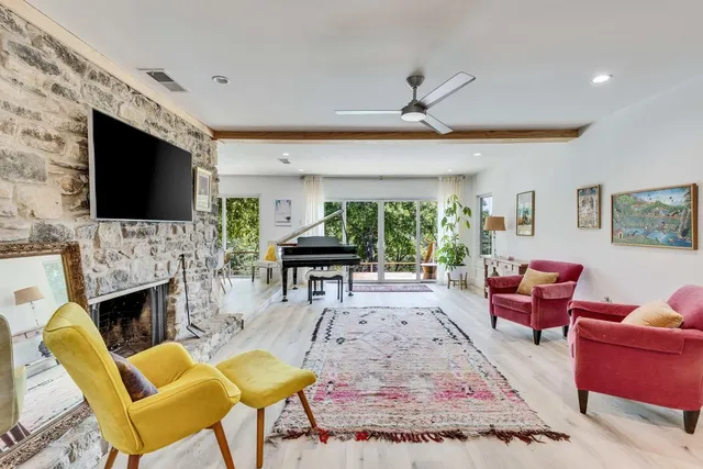 $1,550,000 | 2419 Trail Of The Madrones, Austin, TX 78746