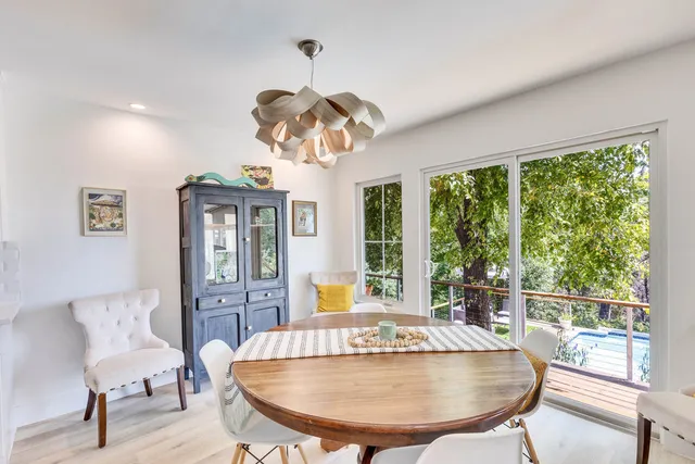 $1,550,000 | 2419 Trail Of The Madrones, Austin, TX 78746