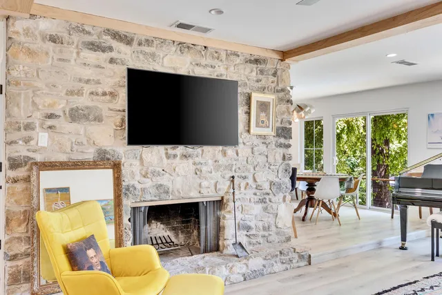 $1,550,000 | 2419 Trail Of The Madrones, Austin, TX 78746