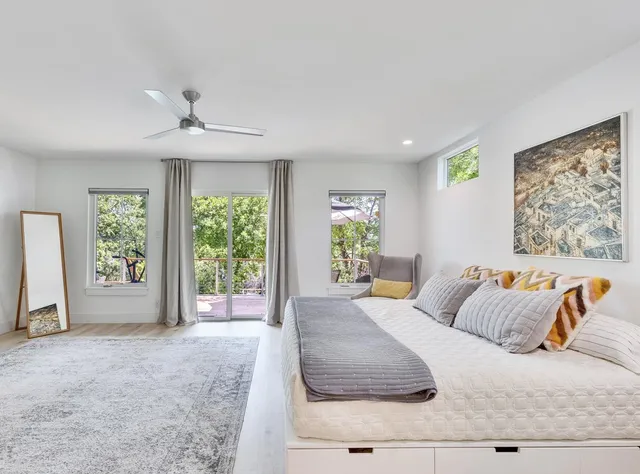 $1,550,000 | 2419 Trail Of The Madrones, Austin, TX 78746