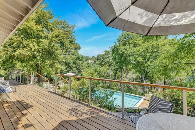 $1,550,000 | 2419 Trail Of The Madrones, Austin, TX 78746