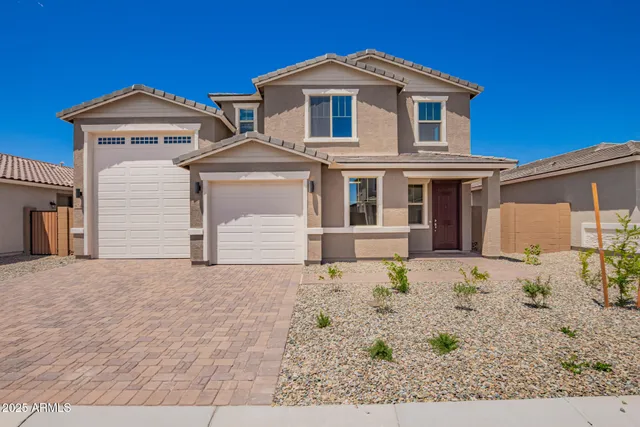 $499,995 | 18746 Panchito Drive, Gold Canyon, AZ 85118