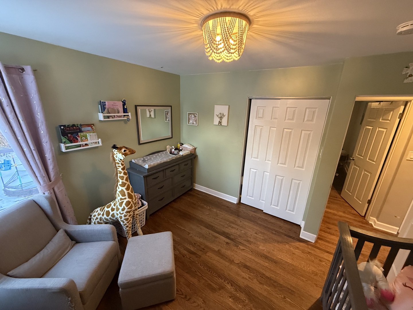1044 Ellsworth Avenue Addison, IL 60101 - Photo 27 of 45 a living room with furniture