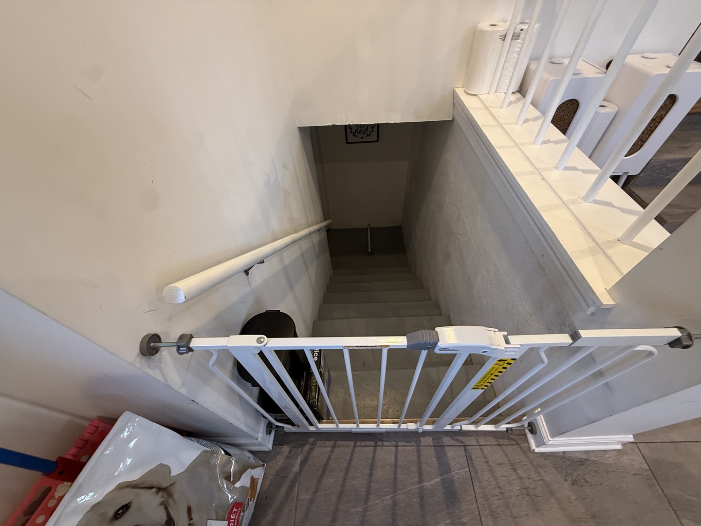 1044 Ellsworth Avenue Addison, IL 60101 - Photo 40 of 45 a view of roof deck