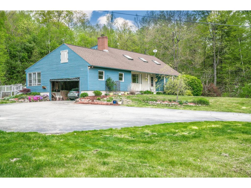 175 Perham Corner Road Lyndeborough, NH 03082 - Photo 1 of 25