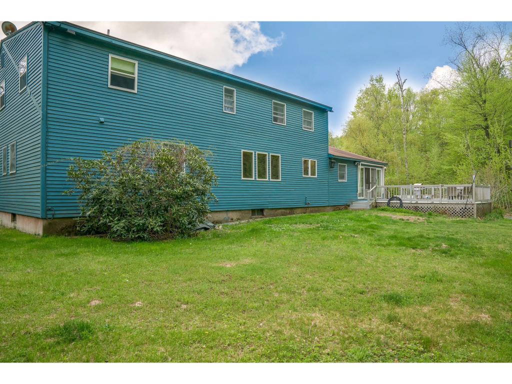 175 Perham Corner Road Lyndeborough, NH 03082 - Photo 3 of 25