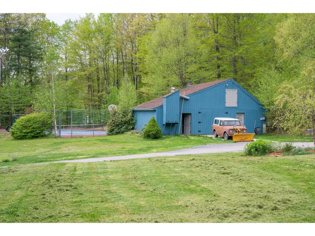 175 Perham Corner Road Lyndeborough, NH 03082 - Photo 8 of 25