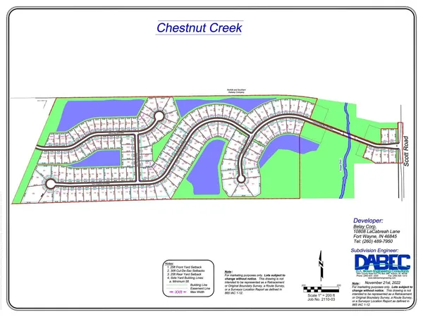 $72,900 | 10215 Chestnut Creek, Fort Wayne, IN 46814