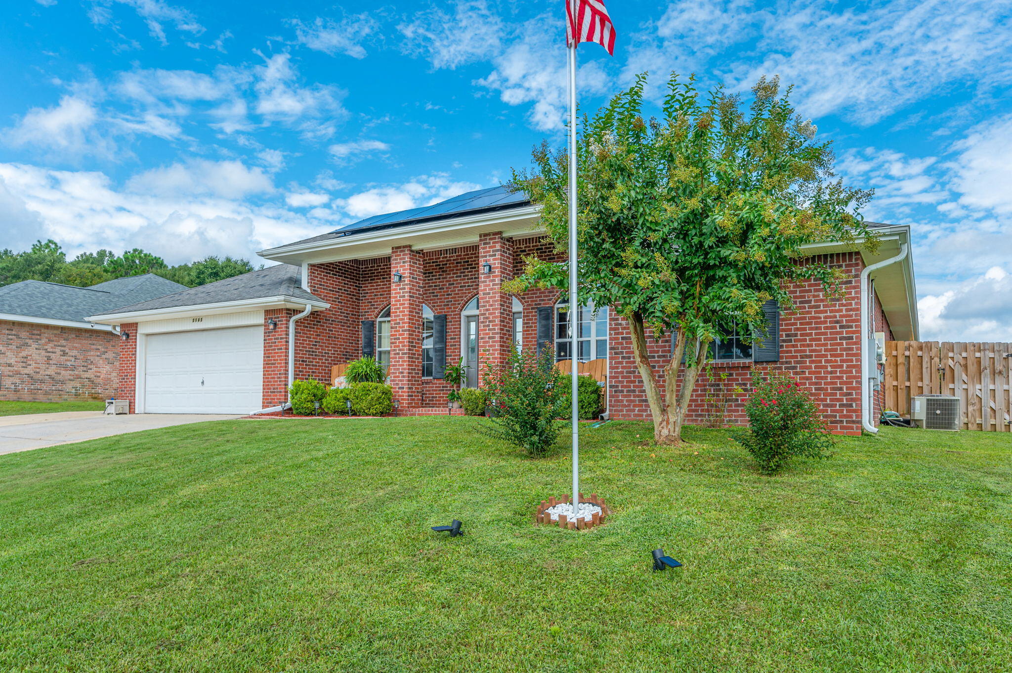 2142 Hagood Loop Crestview, FL 32536 - Photo 1 of 45 1-web-or-mls-2142 Hagood Loop Exterior -