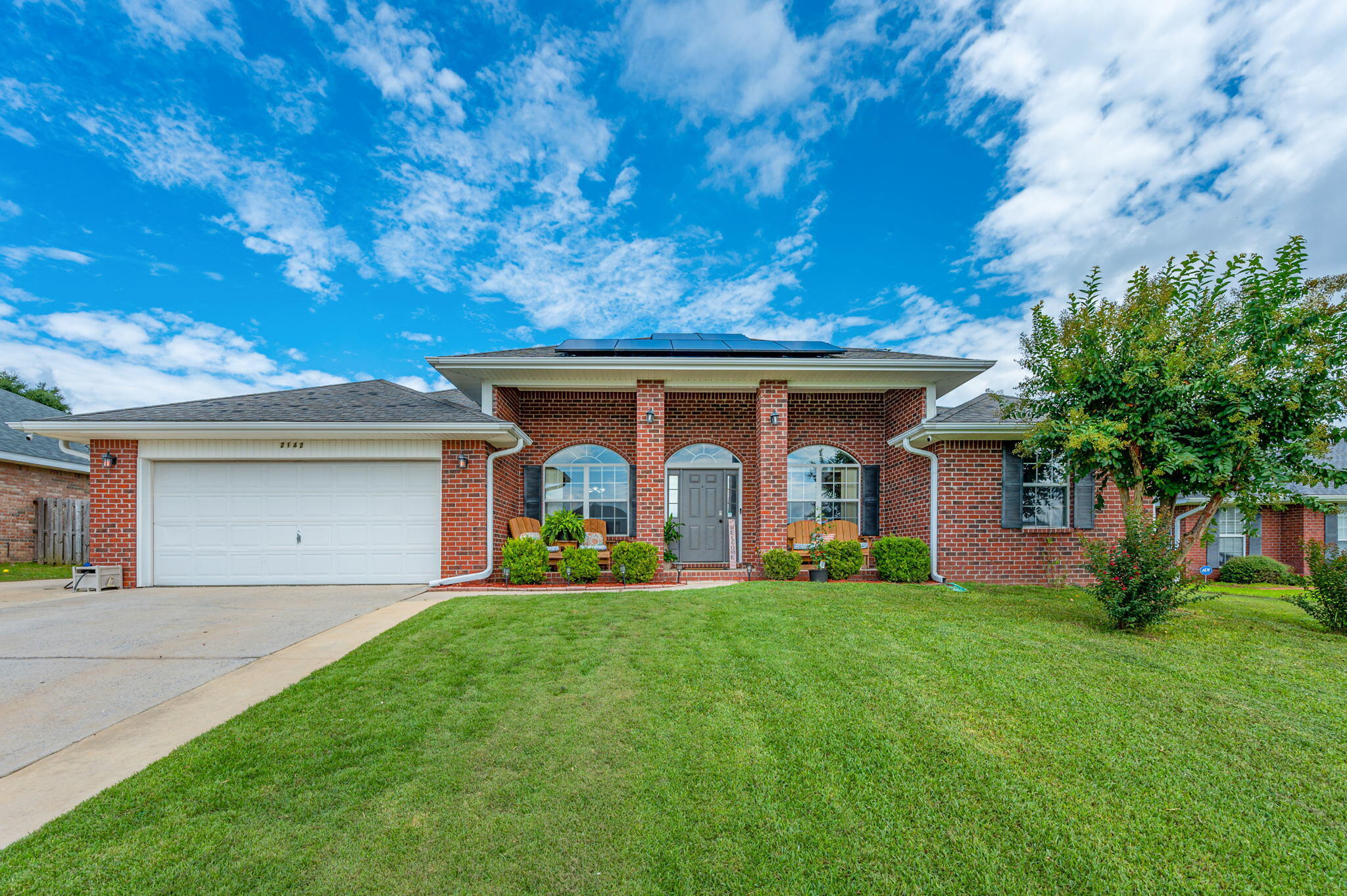 2142 Hagood Loop Crestview, FL 32536 - Photo 2 of 45 2-web-or-mls-2142 Hagood Loop Exterior -