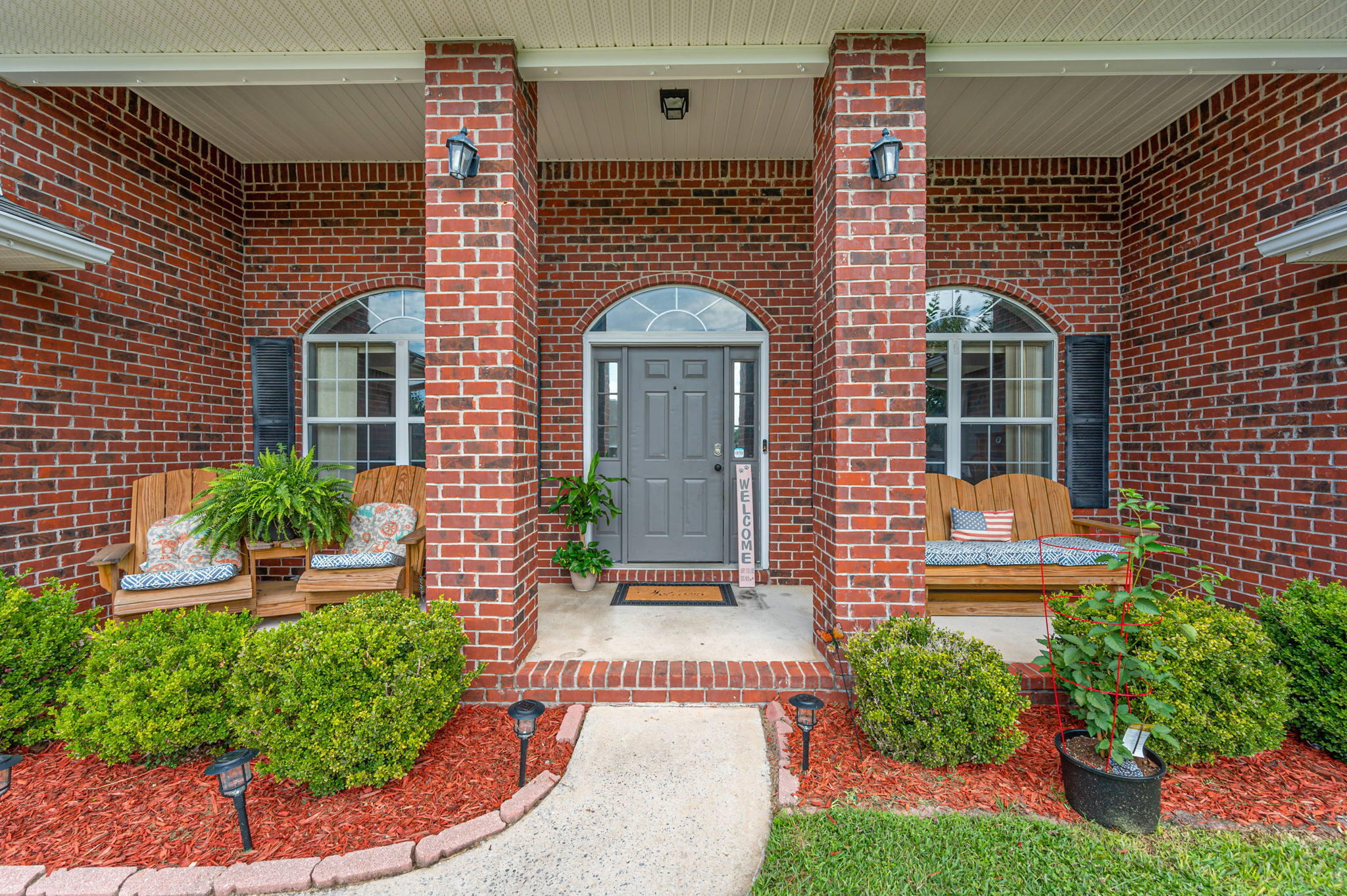 2142 Hagood Loop Crestview, FL 32536 - Photo 5 of 45 5-web-or-mls-2142 Hagood Loop Exterior -