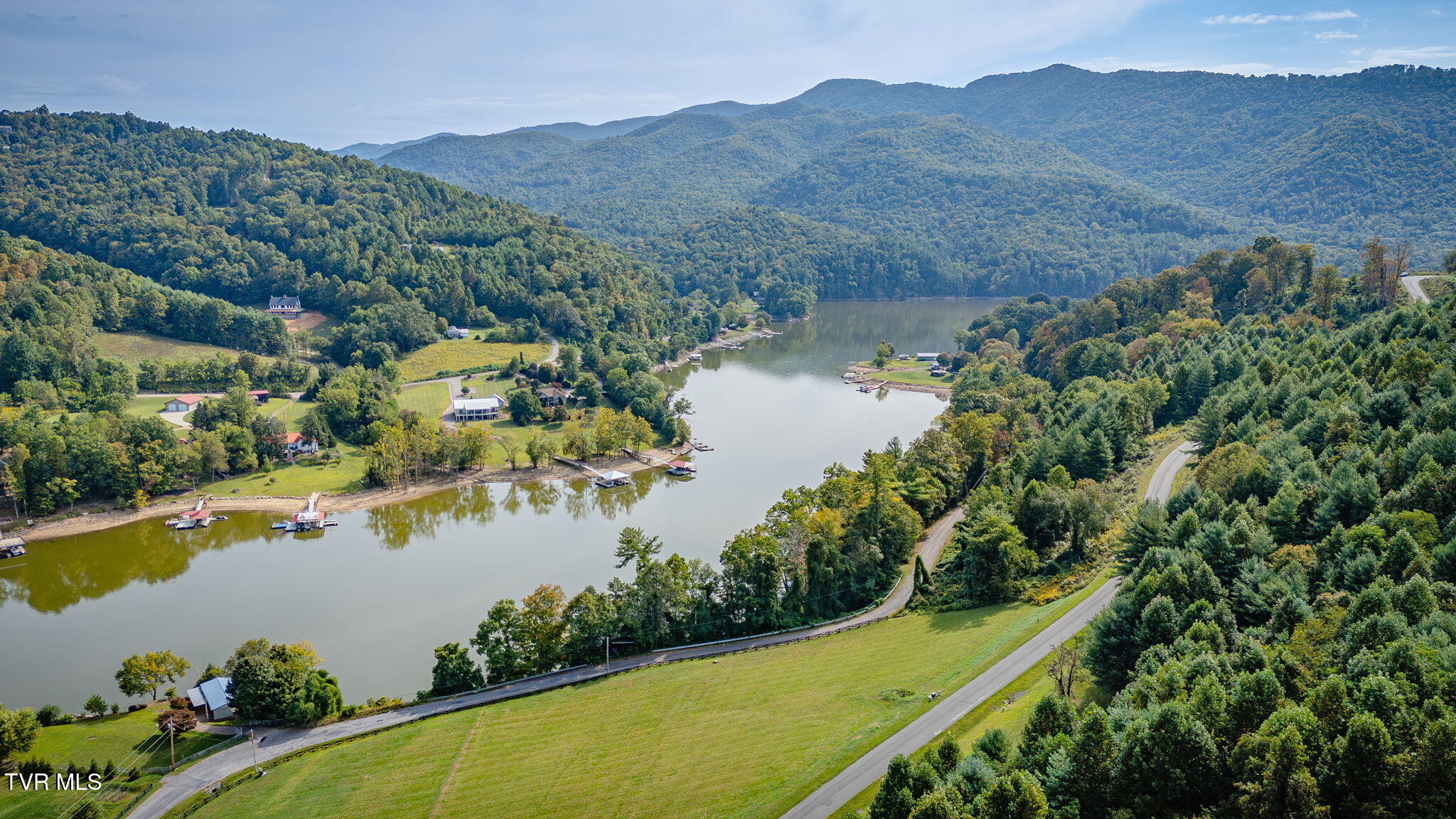 Lot 17 Cowan Town Road, Unit 17 Butler, TN 37640 - Photo 18 of 27 108