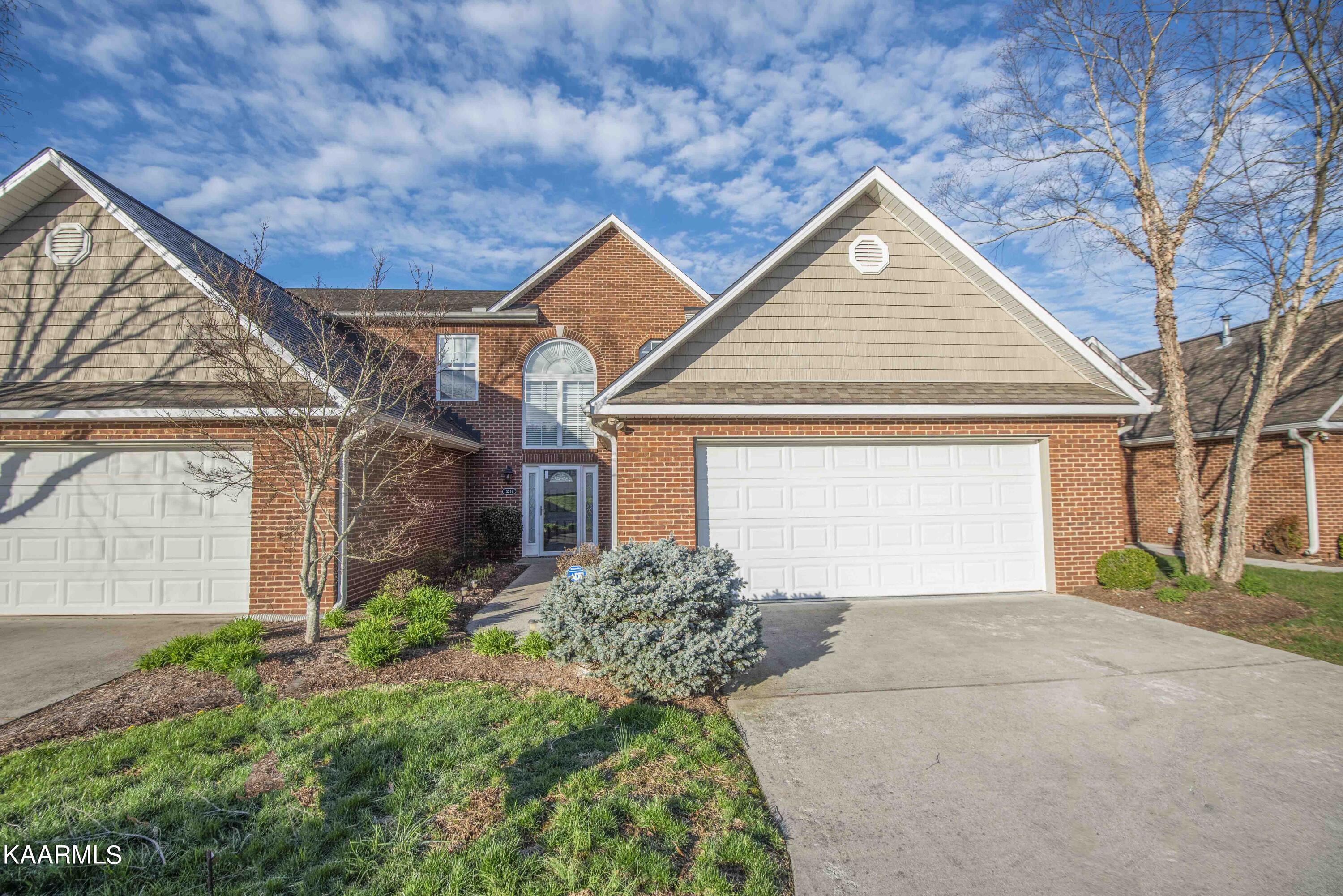 3241 Bakertown Station Way, Knoxville, TN 37931 Compass