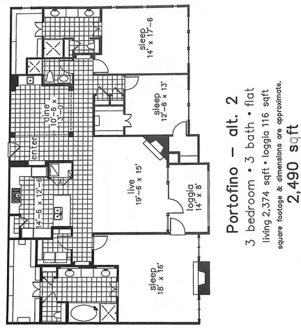$3,200 | 610 Via Ravello, Unit 410, Irving, TX 75039