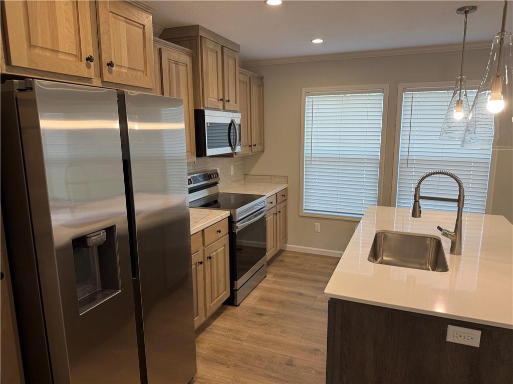 654 Robertson Loop Road Clarkesville, GA 30523 - Photo 8 of 21