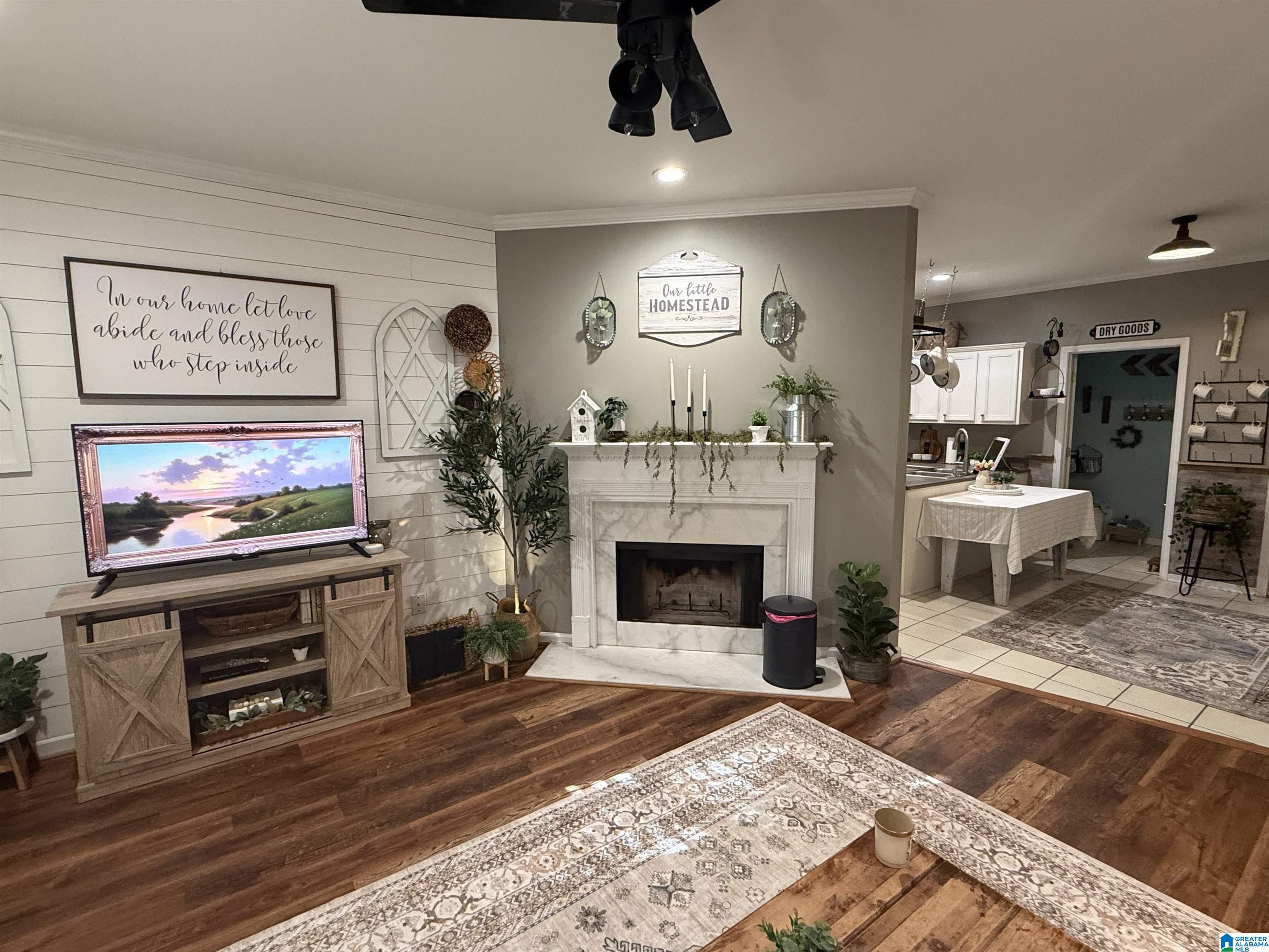 5839 Miles Spring Road Pinson, AL 35126 - Photo 7 of 17 Gallery Image 7