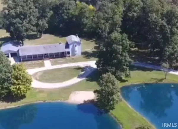 $609,000 | 7215 Highway 18, Montpelier, IN 47359