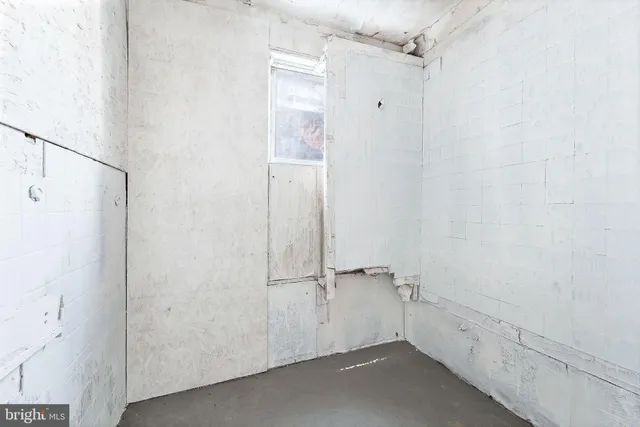 a view of a bathroom