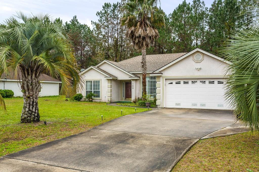 144 Timber Ridge Drive Brunswick, GA 31525 - Photo 1 of 1