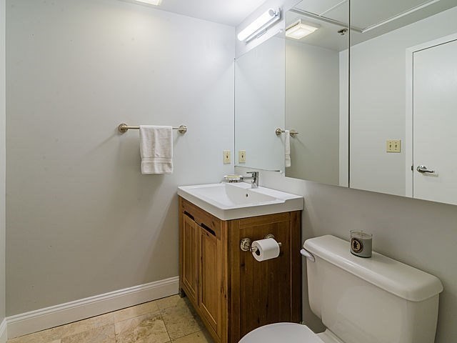 437 D Street, Unit 5B Boston, MA 02210 - Photo 16 of 19
