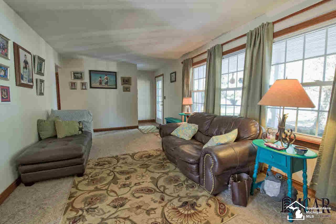 3286 Jackman Road Petersburg, MI 49270 - Photo 9 of 29