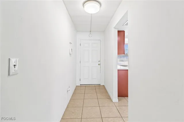 a view of entryway with stairs