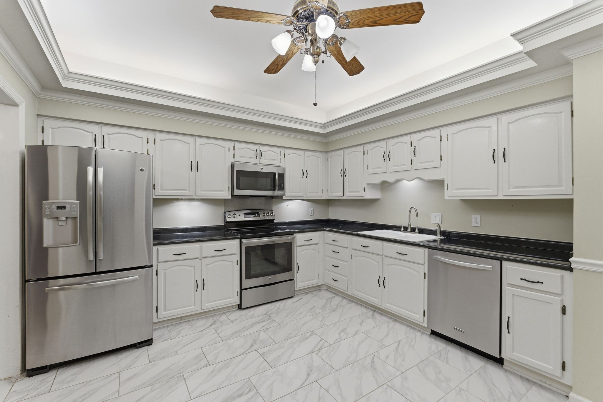 4500 Post Road, Unit 4 Nashville, TN 37205 - Photo 17 of 44 Gallery Image 17