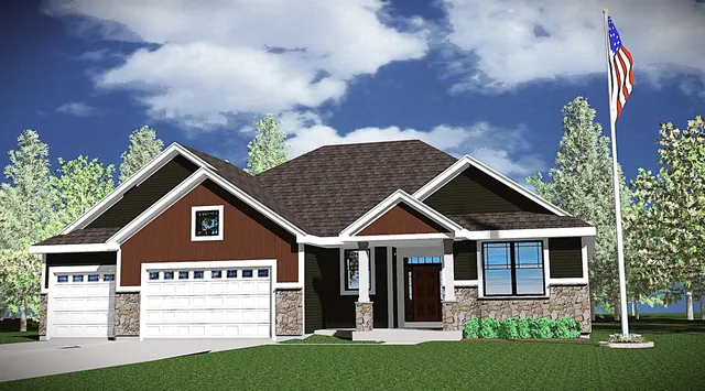 $639,990 | 1757 Hammock Lane, Oconomowoc, WI 53066