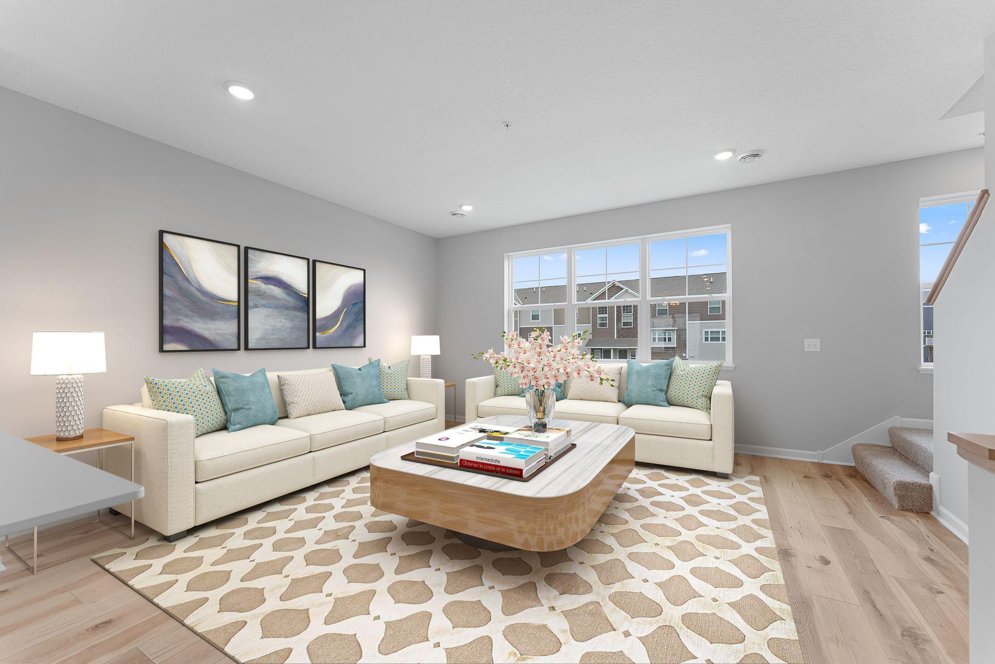 14592 Rhinestone Terrace Ramsey, MN 55303 - Photo 13 of 28