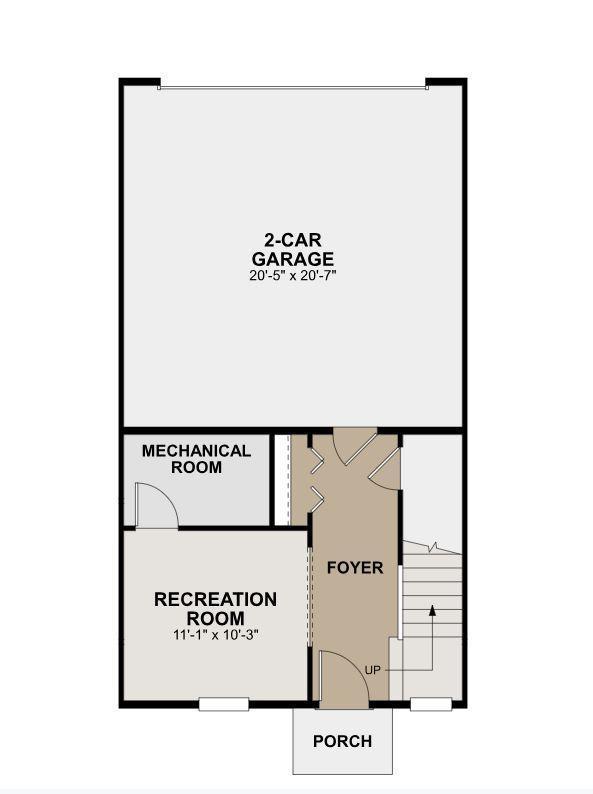 14592 Rhinestone Terrace Ramsey, MN 55303 - Photo 26 of 28