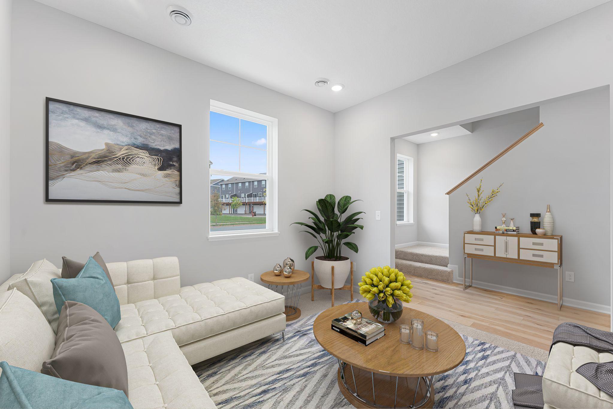 14592 Rhinestone Terrace Ramsey, MN 55303 - Photo 9 of 28