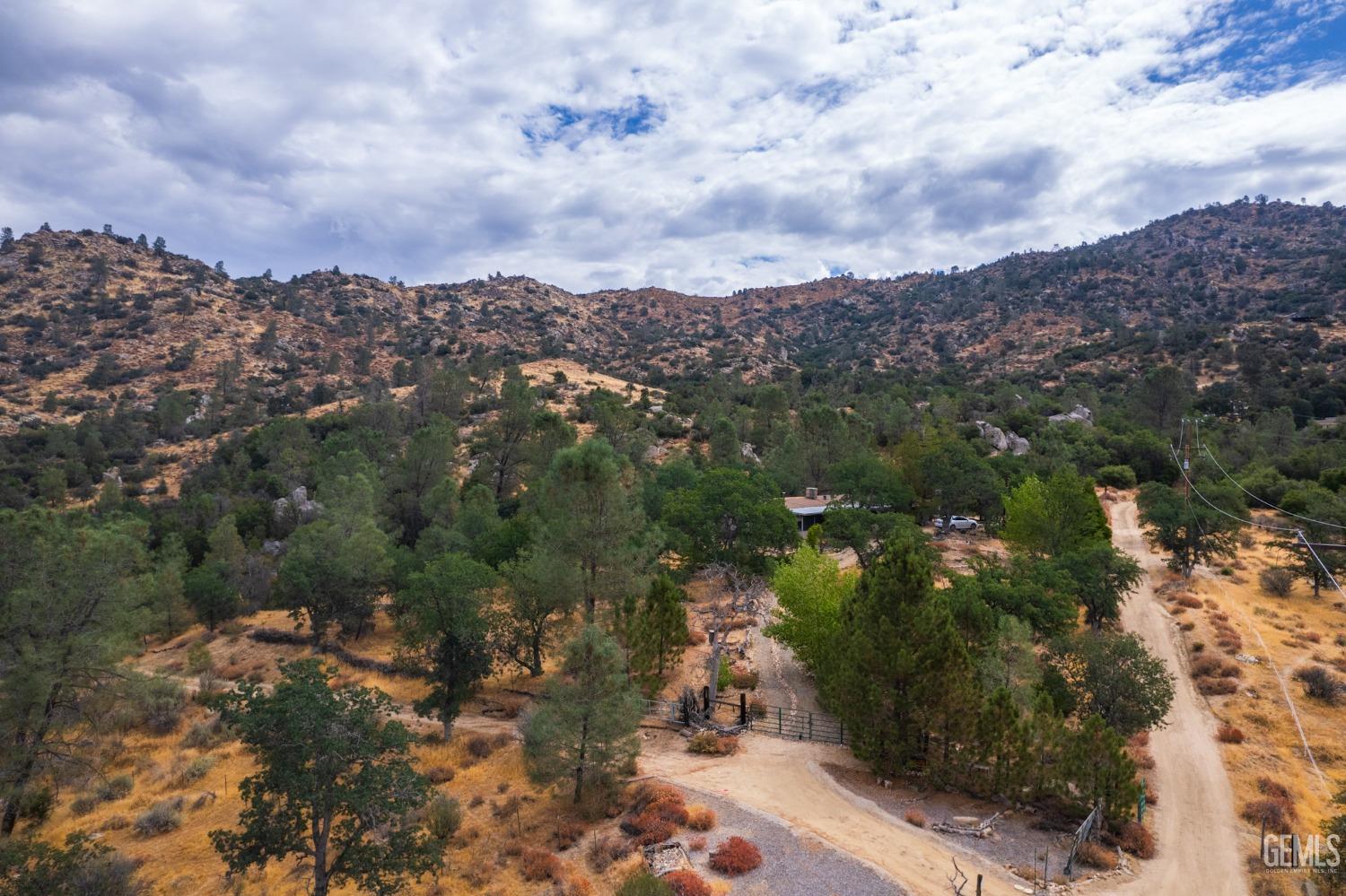 Undisclosed Address Caliente, CA 93518 - Photo 12 of 38 a view of a city