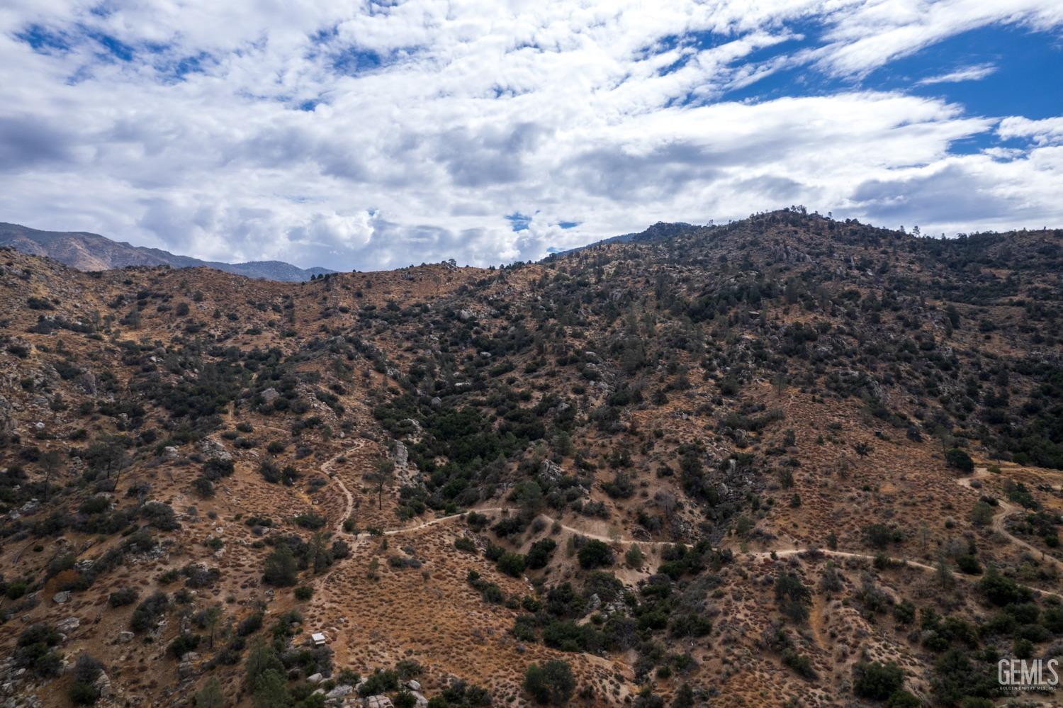 Undisclosed Address Caliente, CA 93518 - Photo 19 of 38 a view of a city of mountains