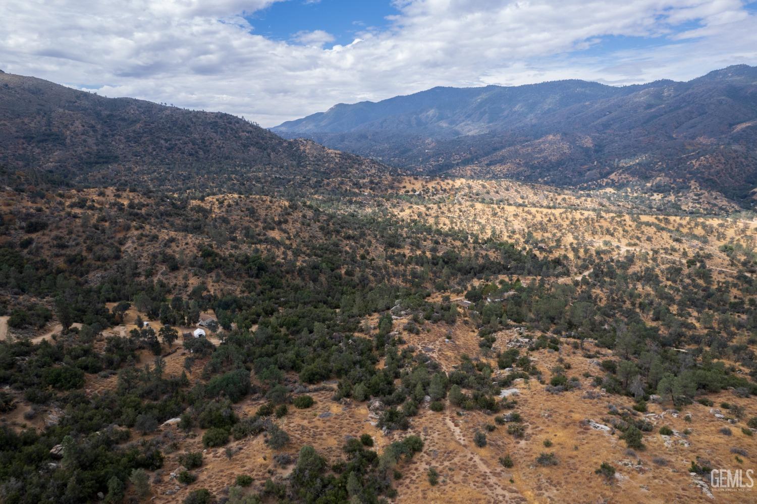 Undisclosed Address Caliente, CA 93518 - Photo 20 of 38 a view of city and mountain