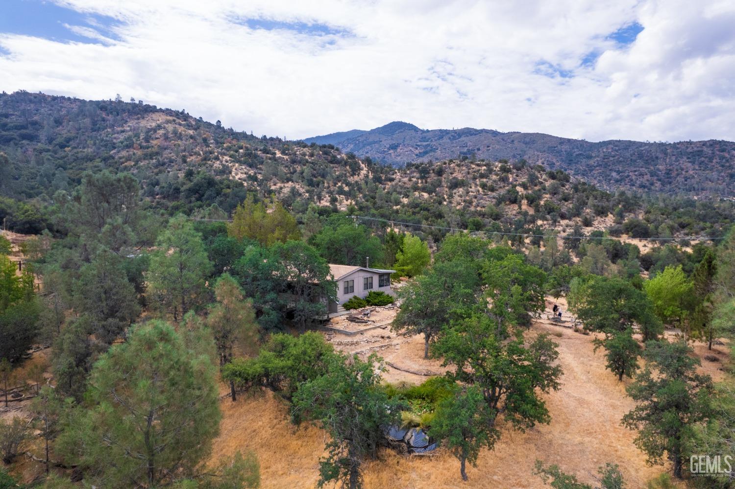 Undisclosed Address Caliente, CA 93518 - Photo 10 of 38 an aerial view of multiple house