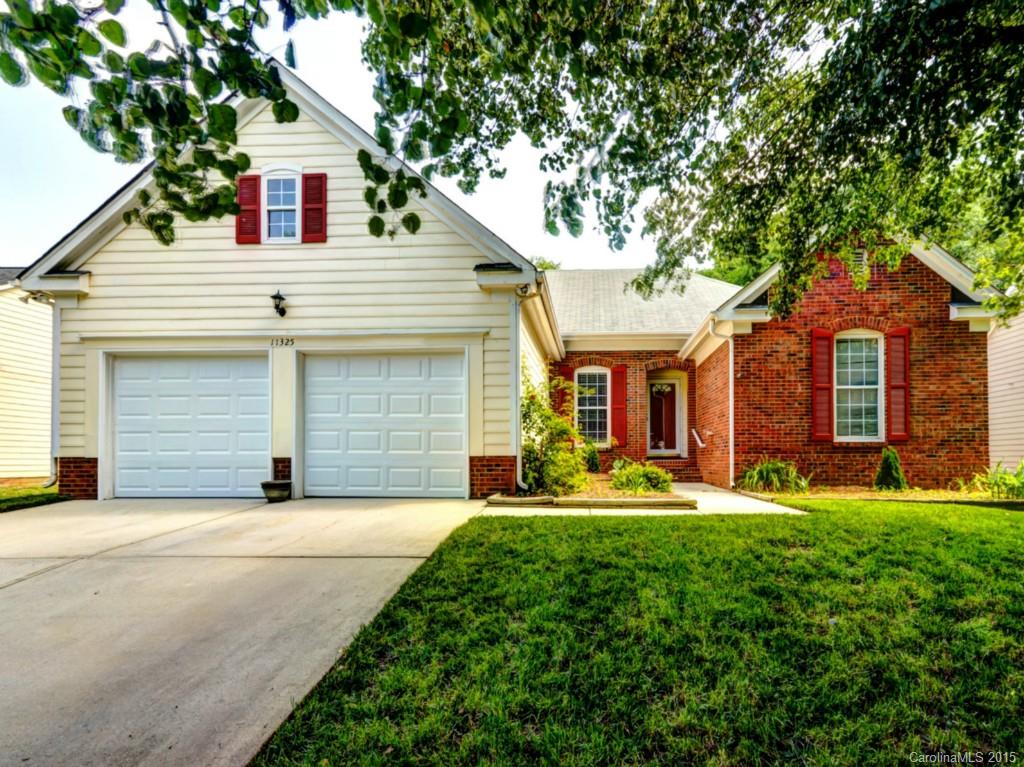 11325 Clayford Ridge Charlotte, NC 28215 - Photo 1 of 24